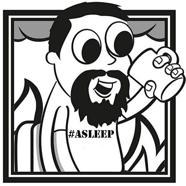 The original #Brownlisted by Sarlos Cantana