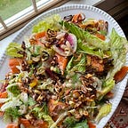 Side Dish
