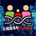 Logo for 🧬Human Husbandry