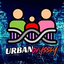 Urban Odyssey | Substack