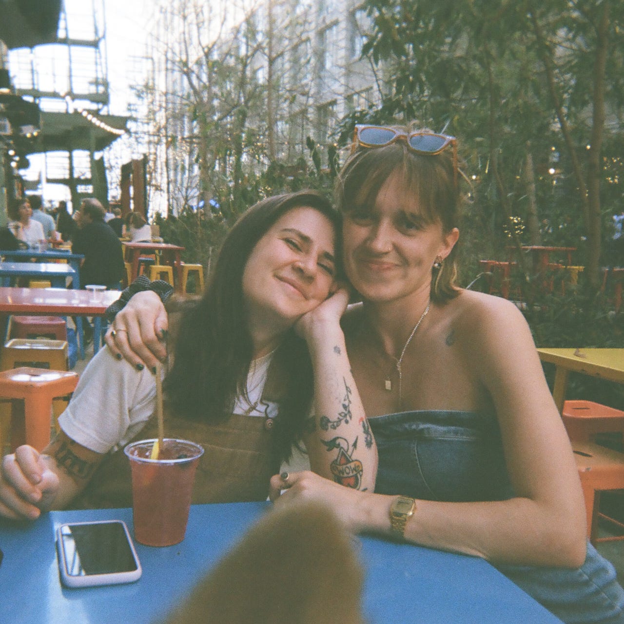 not a single original thought