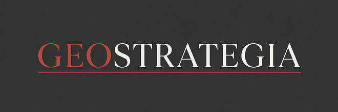 GeoStrategia