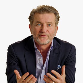 Lesson 1: “Shock” Your Audience at the Outset