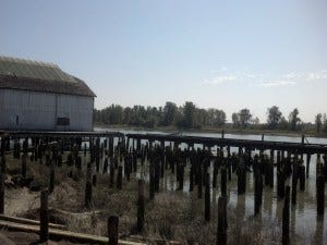 Brittania Heritage Shipyard