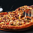 Πόση αξία έχει μια πίτσα; Είναι θέμα διαδικασίας 