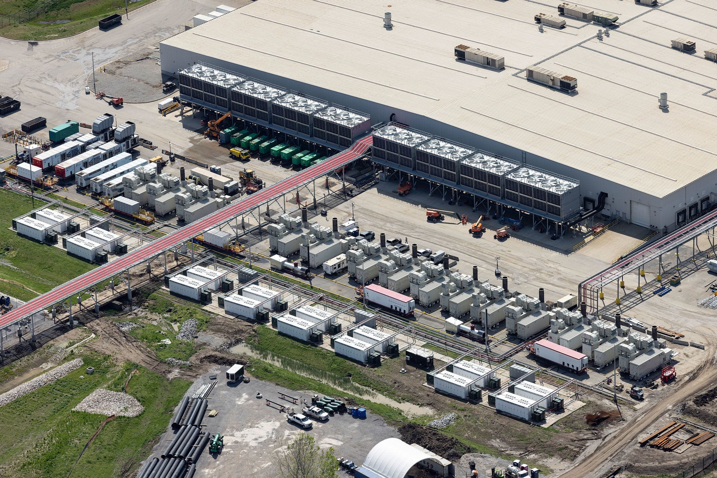 New Colossus 2: The World’s Largest AI Datacenter