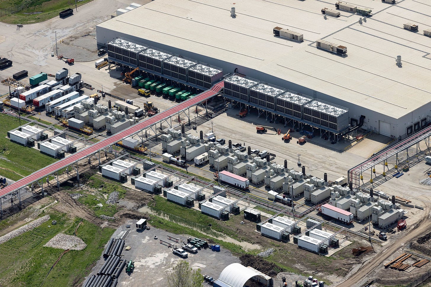 New Colossus 2: The World’s Largest AI Datacenter