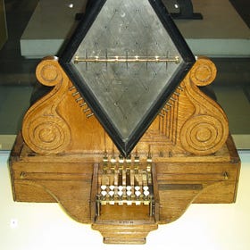 Why Was Morse Code Invented? The Political Reason Samuel Morse Built the Telegraph