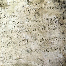 How ‘The Odyssey’ Evolved