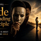 Pride Masquerading as Principle