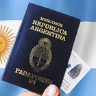 Argentina's Citizenship Decree Ruled Unconstitutional