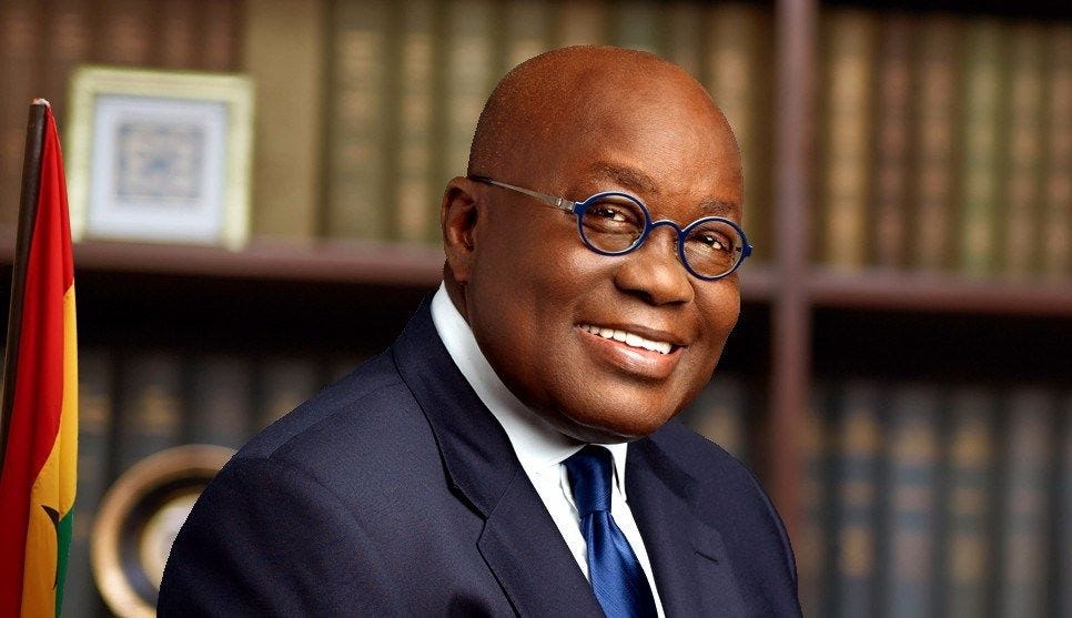 Ghana's President warns rampant Islamist insurgency in West Africa's Sahel is threatening to engulf entire region. Ghana's President warns rampant Islamist insurgency in West Africa's Sahel is threatening to engulf entire region.