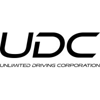 Logo de Unlimited Driving Corporation (UDC)
