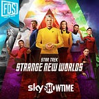 La Newsletter de Fuera de Series