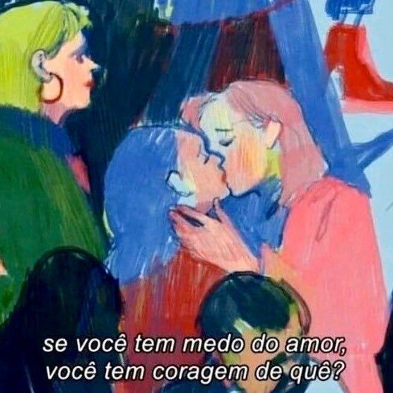 Razão e (In)Sensibilidade