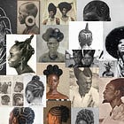 The Versatility of Black Hair