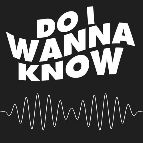 Listen to Do I Wanna Know (Hozier Cover) (pitched up gender swap) by  PurplePancake in Low playlist online for free on SoundCloud