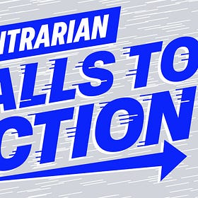Mobilize for America’s 250th, Plus: Fight Pulte’s Noxious Nomination