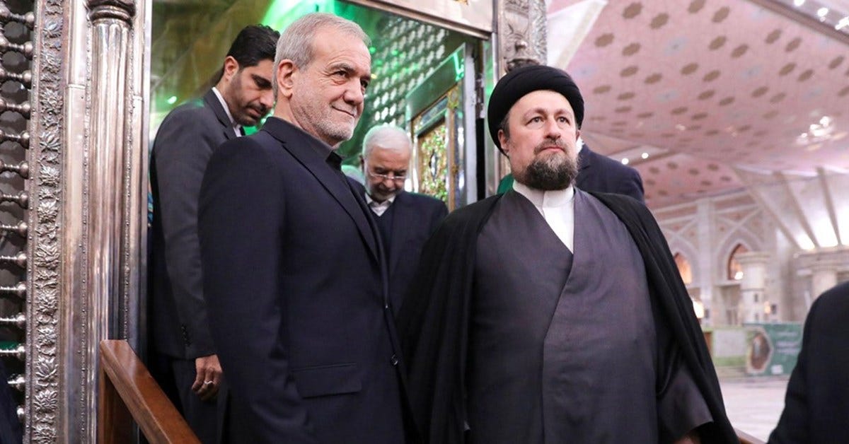 Persecution of Iranian Christians 'on the rise'