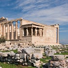 The Classical World Stood Still