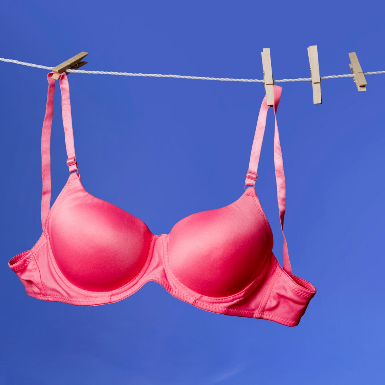 Bury Me In My Bra