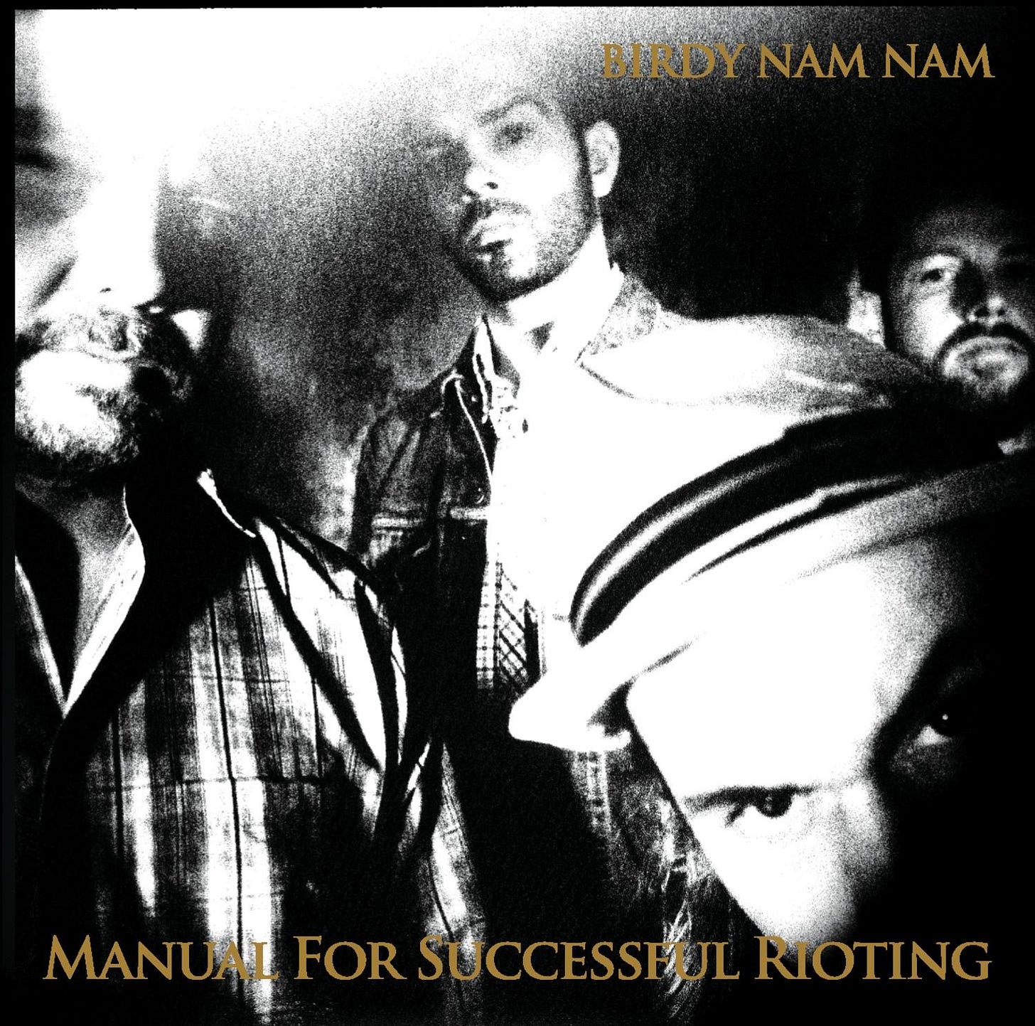 Manual for Successful Rioting : Birdy Nam Nam: Amazon.es: Libros