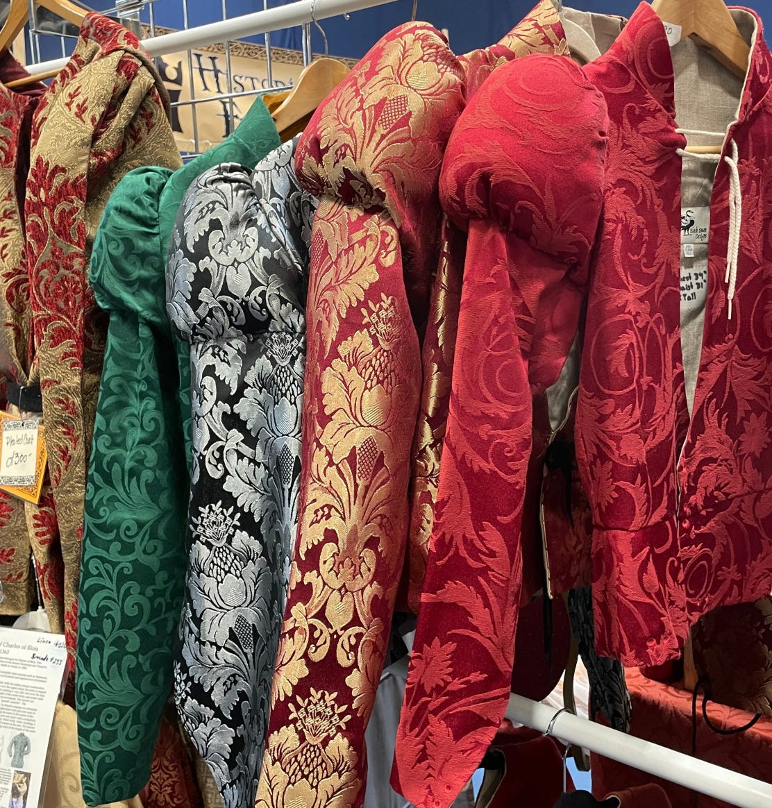 Members - TORM – Why You Need To Visit The Original Reenactors Market By Blue Firth
