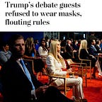 Midnight Mass News by Mike Crawford