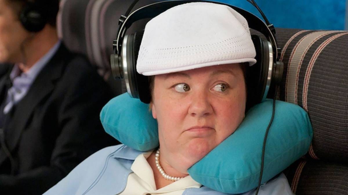10 Best Melissa McCarthy Movies and TV Shows, According to Rotten Tomatoes