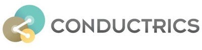 Conductrics logo