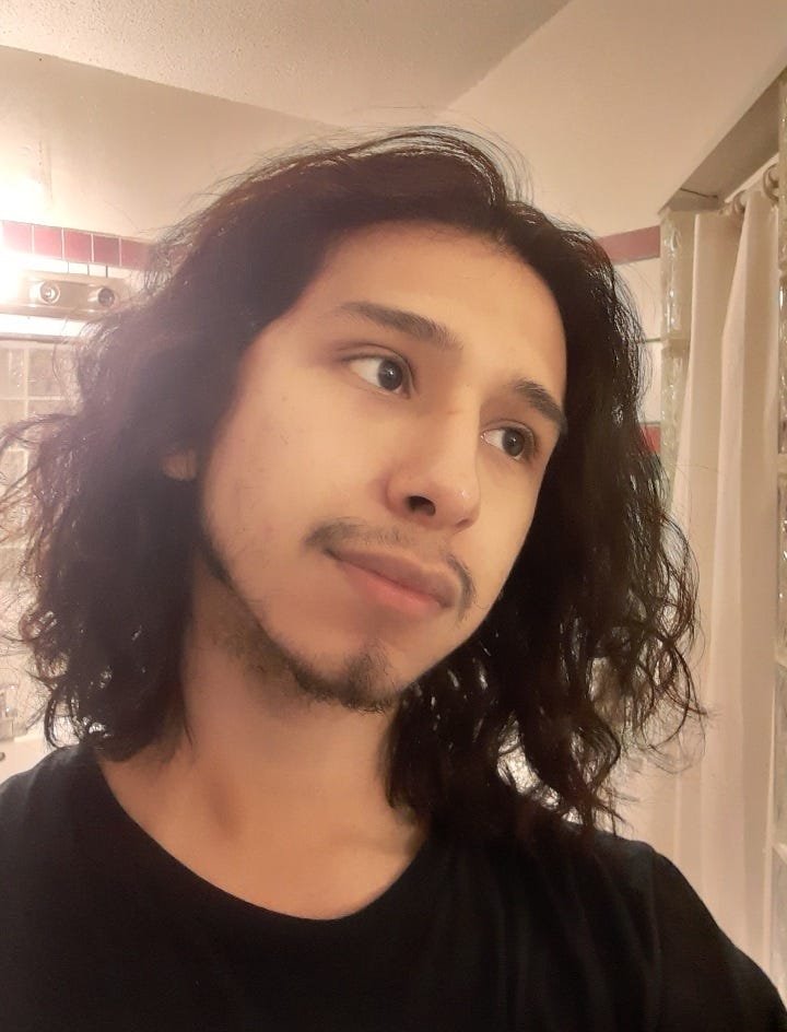 Artwork for Ignacio A. Valverde