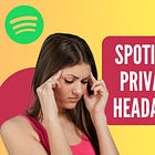 Spotify’s New Sharing Feature Exposes Your Identity