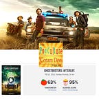 Jettison Entertainment