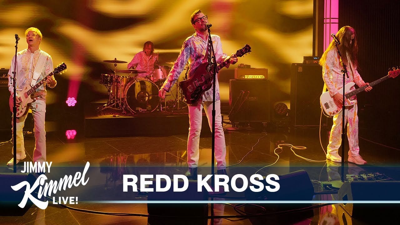 Redd Kross – Born Innocent - YouTube