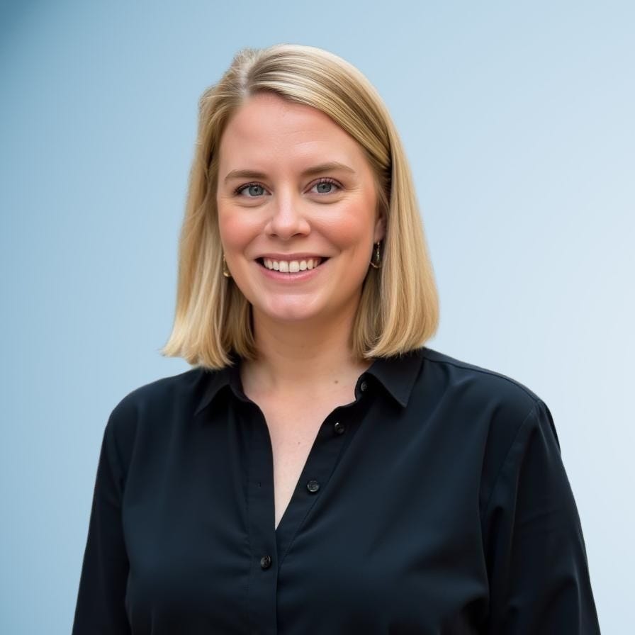 Nicole Gates | Substack