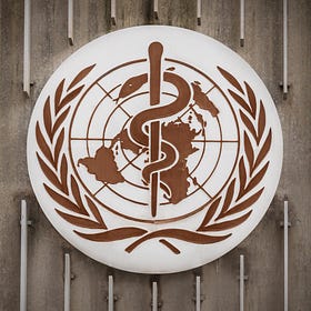 Australia calls for urgent roadmap to finalise "binding" WHO pandemic treaty 