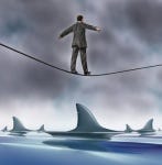 Courage And Risk