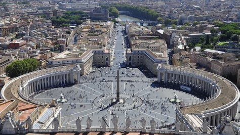 Famous Obelisks around the world