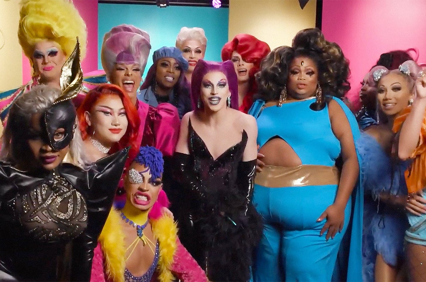 'RuPaul's Drag Race' Season 11 Ruveal Special: 15 Things We Learned ...