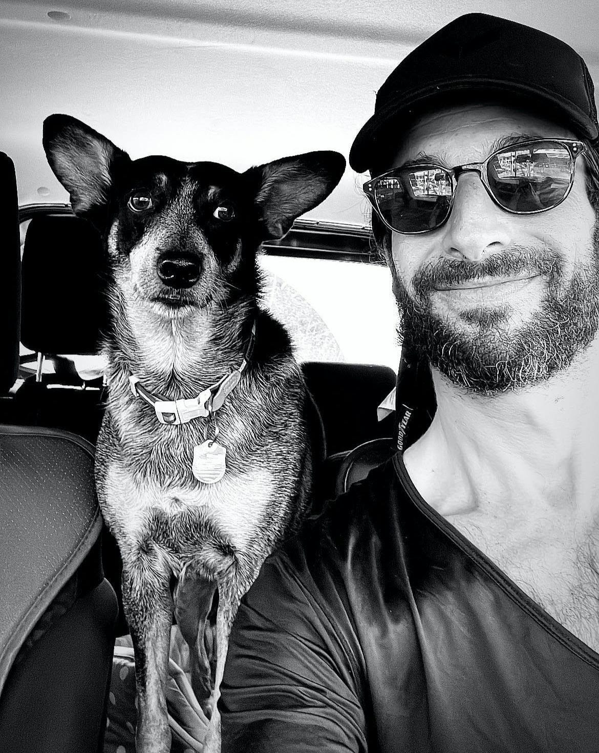 041: Choosing Life, Choosing You! 041: Choosing Life, Choosing You!