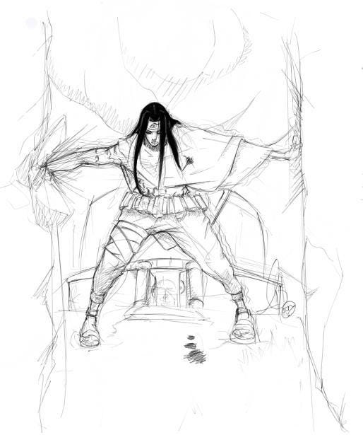 Des Walls Closing in by Animixter on DeviantArt