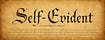 Self-Evident