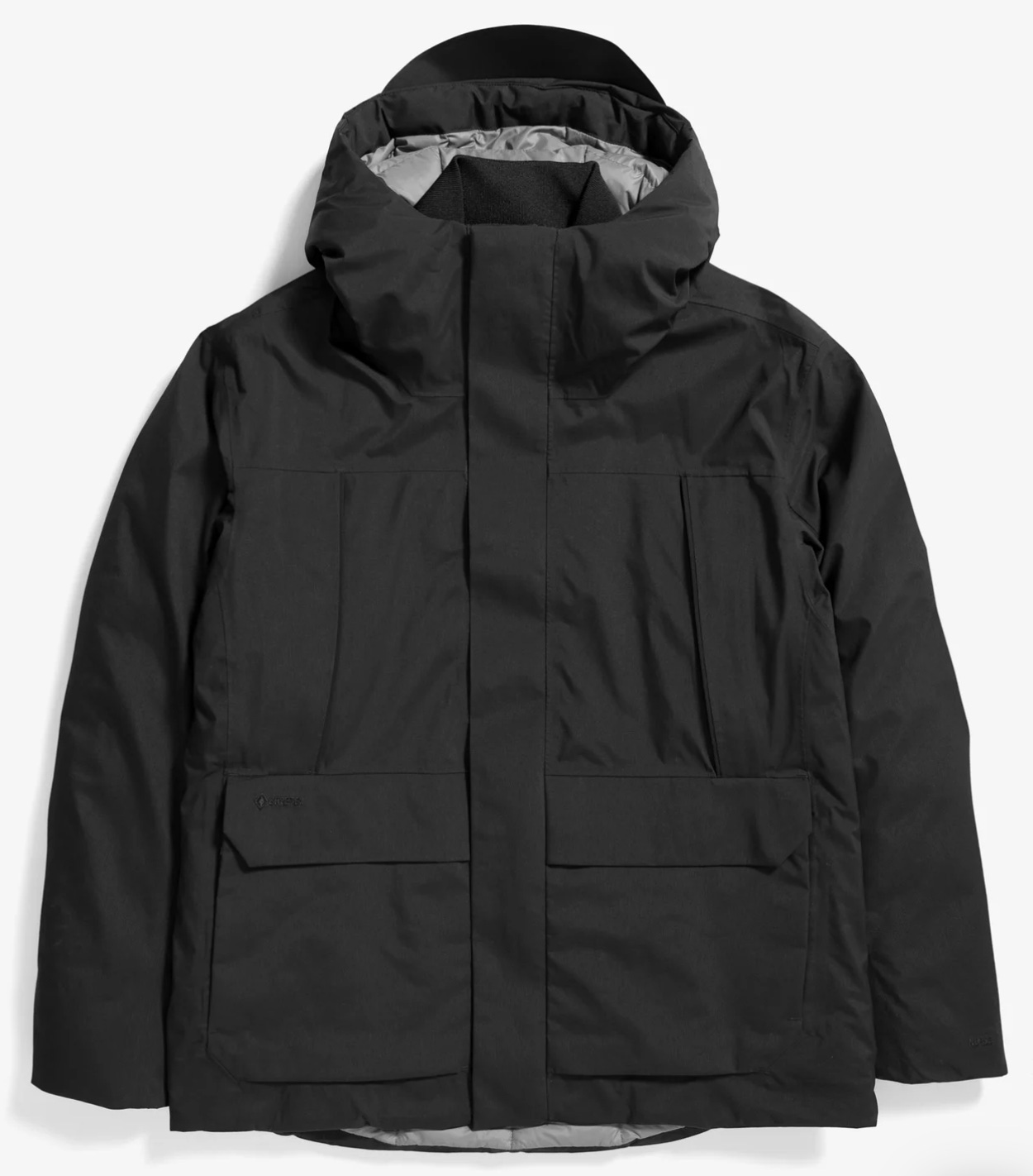 28 Cozy Down Jackets - by Nolan Daniel White