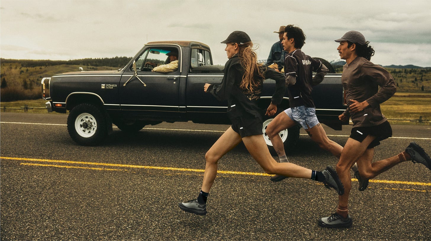 Fall Collection – SATISFY Fall Collection – SATISFY