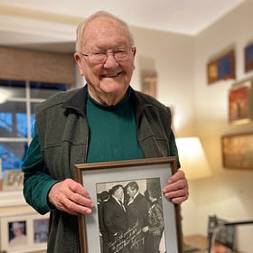 Frank Brost, Mickelson chief of staff who carried state after airplane tragedy, dies 