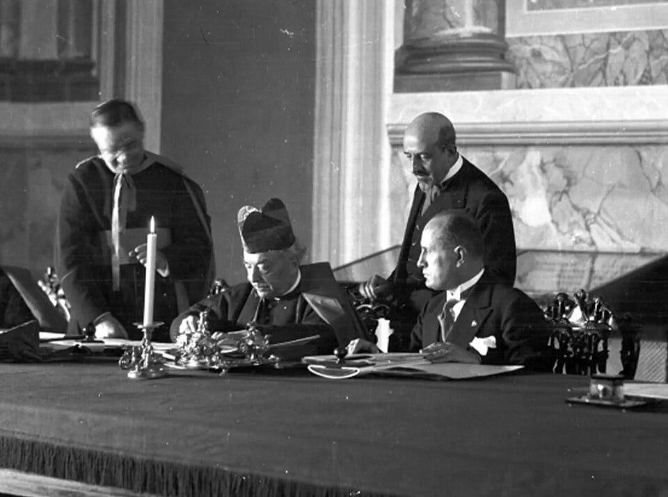 File:Firma dei Patti Lateranensi 1929.jpg