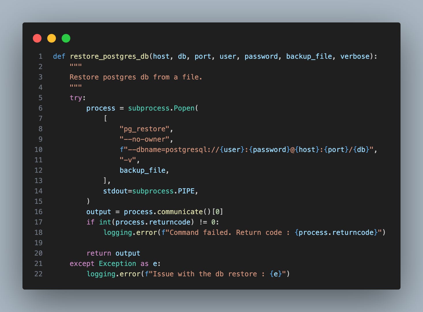 Python Automation That Saved Our Client $1000/Month On Cloud Bills