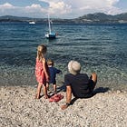 #44 Real education: how I raise my kids (guest post)