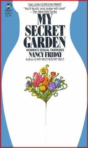 Women's Prize for Fiction My Secret Garden - Women's Prize for Fiction