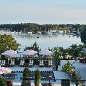 48 Hours in Northeast Harbor, Maine